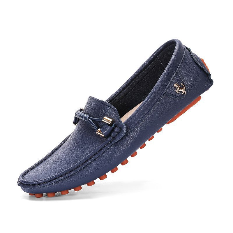 Plus-size Men's Shoes, Loafer-style Moccasins, Driving Shoes For Men