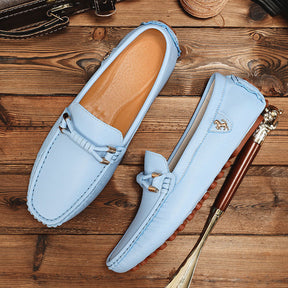 Plus-size Men's Shoes, Loafer-style Moccasins, Driving Shoes For Men