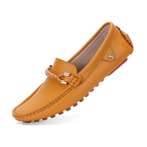 Plus-size Men's Shoes, Loafer-style Moccasins, Driving Shoes For Men